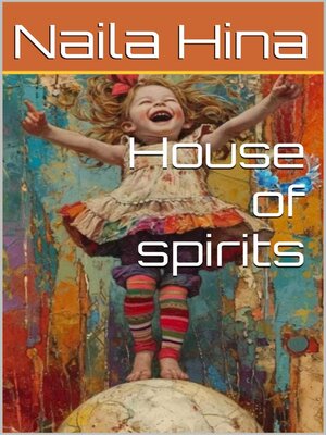 cover image of House of Spirits